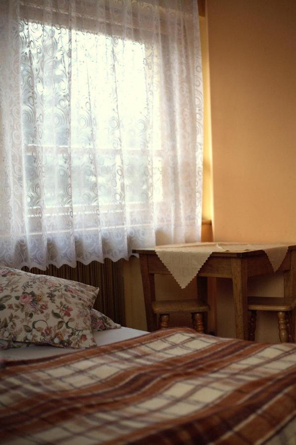 Pokoje Goscinne U Landy Poronin Εξωτερικό φωτογραφία